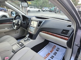 Subaru Outback 3.6 EXECUTIVE, снимка 12