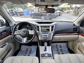 Subaru Outback 3.6 EXECUTIVE, снимка 10