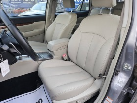 Subaru Outback 3.6 EXECUTIVE, снимка 7