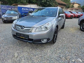 Subaru Outback 3.6 EXECUTIVE, снимка 1