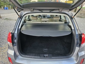 Subaru Outback 3.6 EXECUTIVE, снимка 16