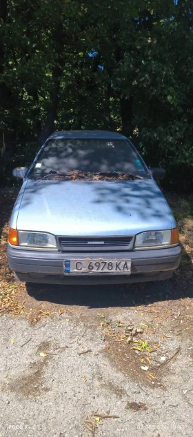 Обява за продажба на Hyundai Pony ~ 111 лв. - изображение 1