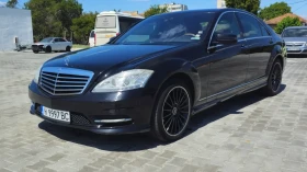 Mercedes-Benz S 350 3.5CDI FACE LONG | Mobile.bg    16