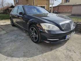  Mercedes-Benz S 350