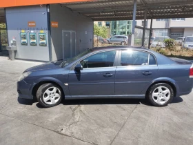 Opel Vectra, снимка 2