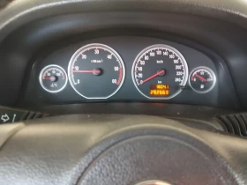 Opel Vectra, снимка 4