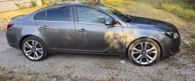 Opel Insignia | Mobile.bg    11