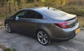 Opel Insignia | Mobile.bg    6