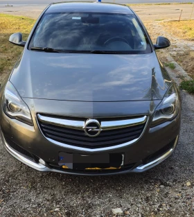 Opel Insignia | Mobile.bg    5