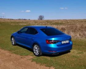 Skoda Superb L&K 200 к.с., снимка 2