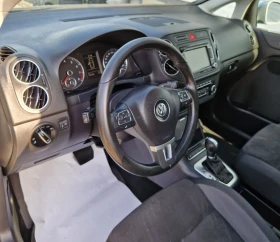 VW Golf Plus 1.2i AUTOMAT , снимка 8