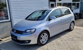 VW Golf Plus 1.2i AUTOMAT  | Mobile.bg    3