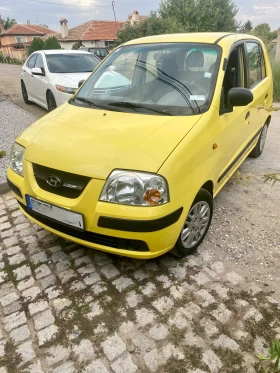 Hyundai Atos | Mobile.bg    2