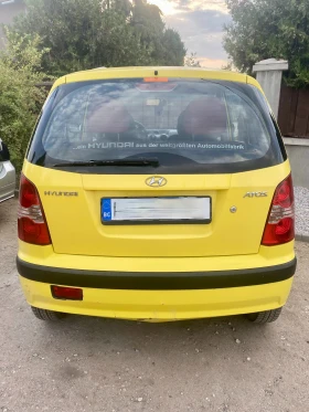 Hyundai Atos | Mobile.bg    5