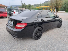     Mercedes-Benz C 220 CDI* AMG* * 6