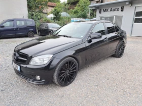     Mercedes-Benz C 220 CDI* AMG* * 6