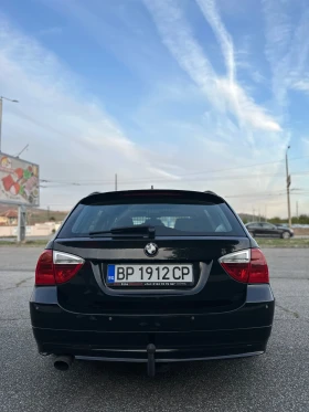 BMW 318 Е91, снимка 6