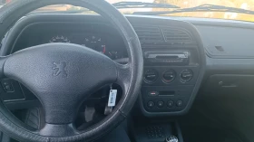 Peugeot 306, снимка 16