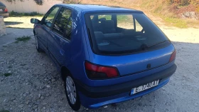 Peugeot 306, снимка 5