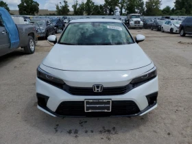 Honda Civic LX * 2.0L 158к.с. Distronic, снимка 2