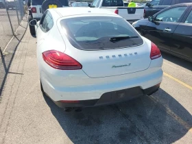 Porsche Panamera E-Hybrid S * Bose* 4   *  | Mobile.bg    3