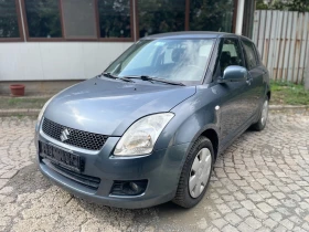 Suzuki Swift 1.3i 4X4, снимка 1