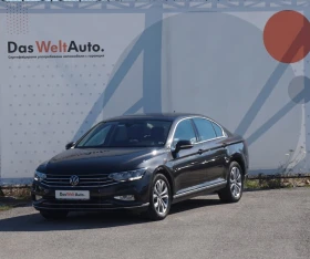 VW Passat Elegance 2.0 TSI OPF DSG - [1] 