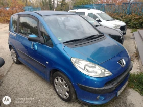 Peugeot 1007 | Mobile.bg    3