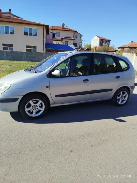 Renault Scenic - [4] 