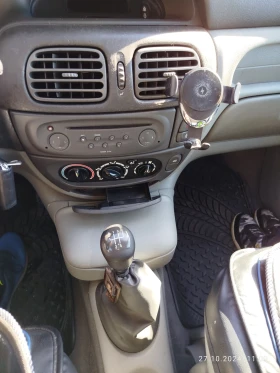 Renault Scenic - [14] 