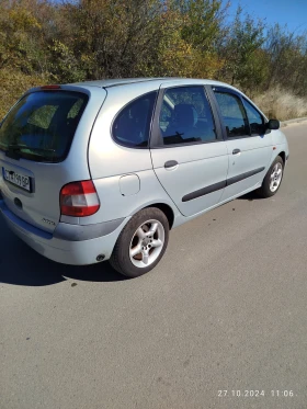 Renault Scenic - [8] 