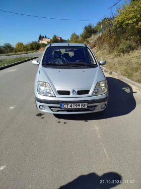 Renault Scenic - [16] 