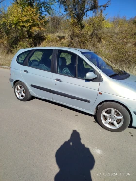 Renault Scenic - [5] 