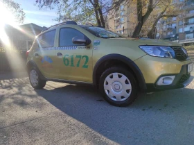 Dacia Sandero Stepway, снимка 2