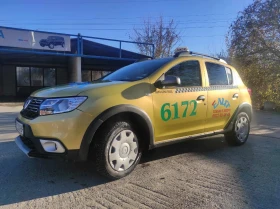 Dacia Sandero Stepway, снимка 4