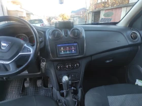 Dacia Sandero Stepway, снимка 11