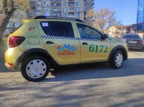 Dacia Sandero Stepway, снимка 7