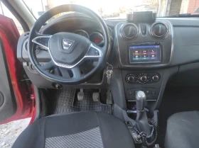 Dacia Sandero Stepway, снимка 10