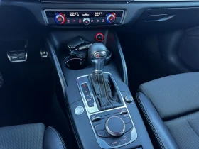 Audi A3 Sportback 2.0TDI quattro S-tronic S-line LED NAVI, снимка 11