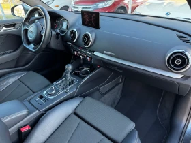 Audi A3 Sportback 2.0TDI quattro S-tronic S-line LED NAVI, снимка 12