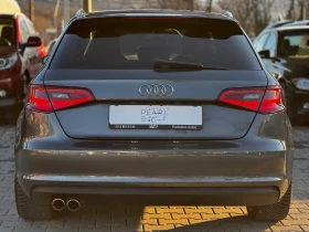 Audi A3 Sportback 2.0TDI quattro S-tronic S-line LED NAVI, снимка 4