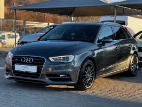 Audi A3 Sportback 2.0TDI quattro S-tronic S-line LED NAVI, снимка 1