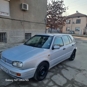 VW Golf 1.9 90, снимка 2