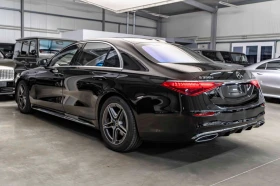 Mercedes-Benz S 350 4M/LONG/AMG/RSE/Burmester/Pano/ | Mobile.bg    4