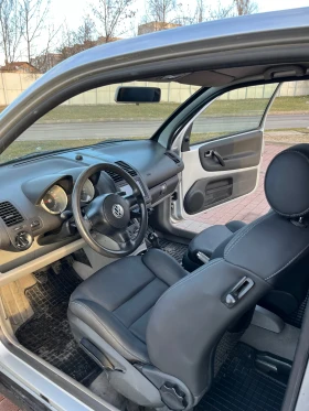 VW Lupo 1.4, снимка 5