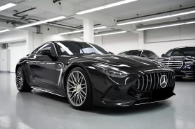 Mercedes-Benz AMG GT 55 AMG /4Matic+ /V8/, снимка 2