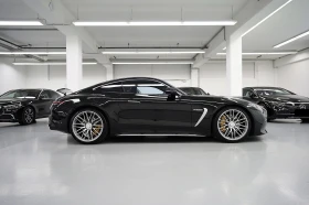 Mercedes-Benz AMG GT 55 AMG /4Matic+ /V8/, снимка 3