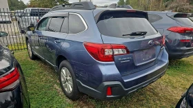 Subaru Outback Крайна Цена 24300лв до София, снимка 3