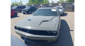 Dodge Challenger, снимка 2