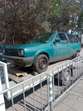 VW Polo, снимка 1